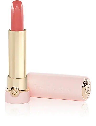 Twilight: A Cherry Blossom Silk Lipstick
