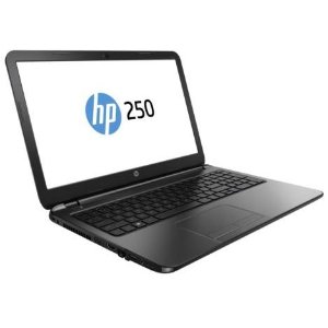 惠普HP 250 G3 15.6"笔记本电脑G4U97UT#ABA