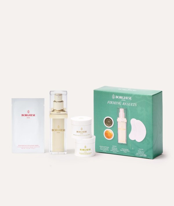 4-Piece Firming Results Gift Set
