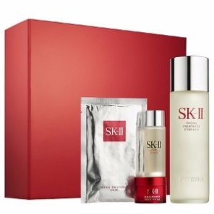 SK-II Full Line Kit ($330.00 value) @ Sephora.com