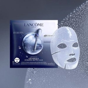 LANCÔME Advanced Génifique Hydrogel Melting Sheet Mask @ ULTA Beauty