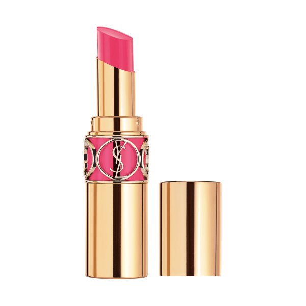 Rouge Volupte Shine Conditioning Lipstick Balm - YSL Beauty