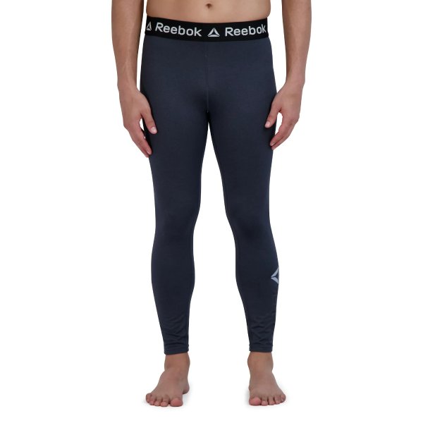 Men's Compression Tights, up to Size 3XL