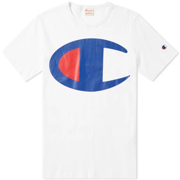 Large C T恤
