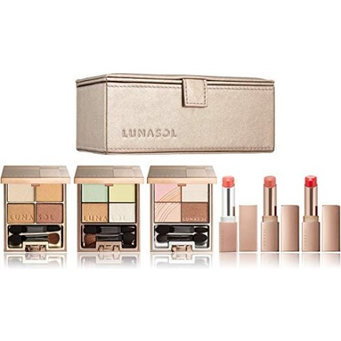 Amazon Japan MAQUILlAGE マキアージュ ドラマティックルージュ