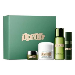 La Mer Introductory Collection @ Nordstrom