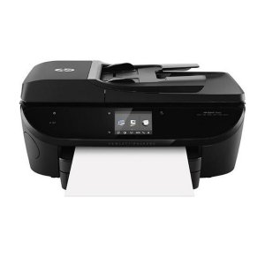 HP ENVY 7640 Wireless e-All-in-One Printer