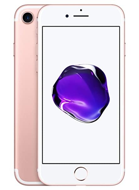 iPhone 7 (32 GB) - Rose Gold