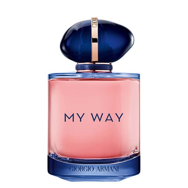 My Way Eau de Parfum Intense Women's Perfume - Armani Beauty