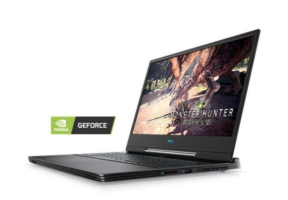 New Dell G7 15 Gaming