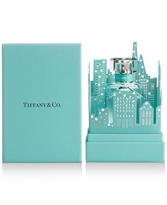 Limited Edition Tiffany Eau de Parfum, 2.5-oz.