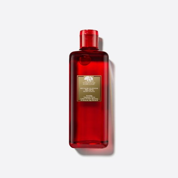 Dr. Andrew Weil for Origins™ Collector's Edition Mega-Mushroom Relief & Resilience Soothing Treatment Lotion