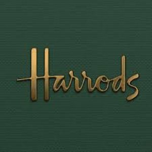 Harrods 冬促升级🔥 MM6T恤£95 Sandro大衣£383 素皮服£472