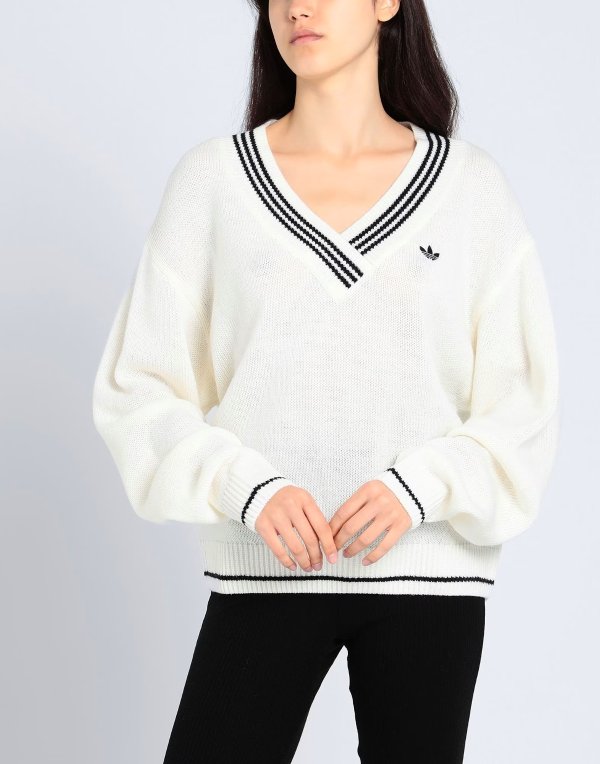 KNITTED SWEATER SweatersSign up for our newsletter