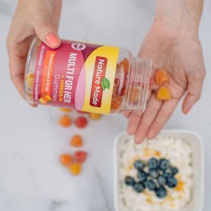 Nature Made and Nature's Bounty Supplements Sale
