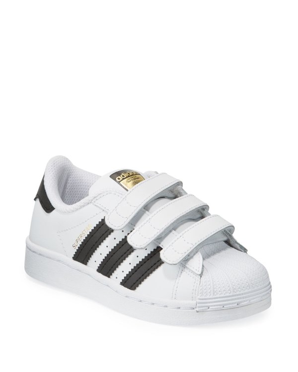 Superstar Classic Sneakers, Toddler/Kids