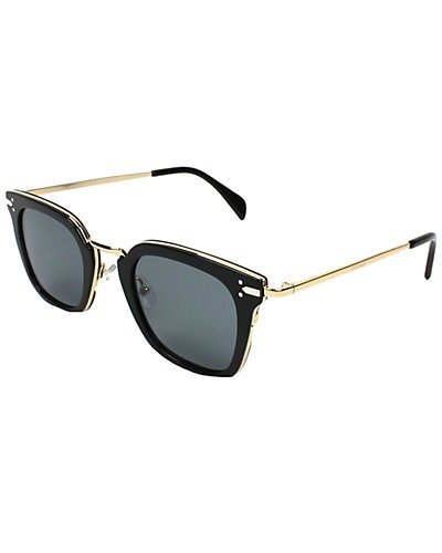 Women's 41402/S 47mm Sunglasses