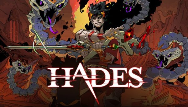 Hades PC数字版游戏