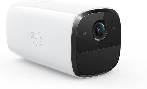 Security SoloCam E20 无线安防摄像头