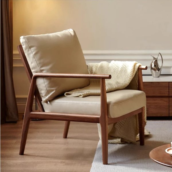 沙发椅0.65米&沙发垫子套装，多色可选