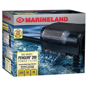 MarineLand Penguin 鱼缸过滤器