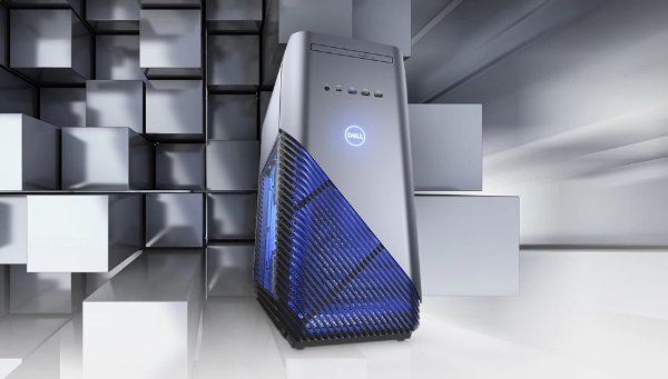 Inspiron 5680 i5 8400 1060 8GB 1TB