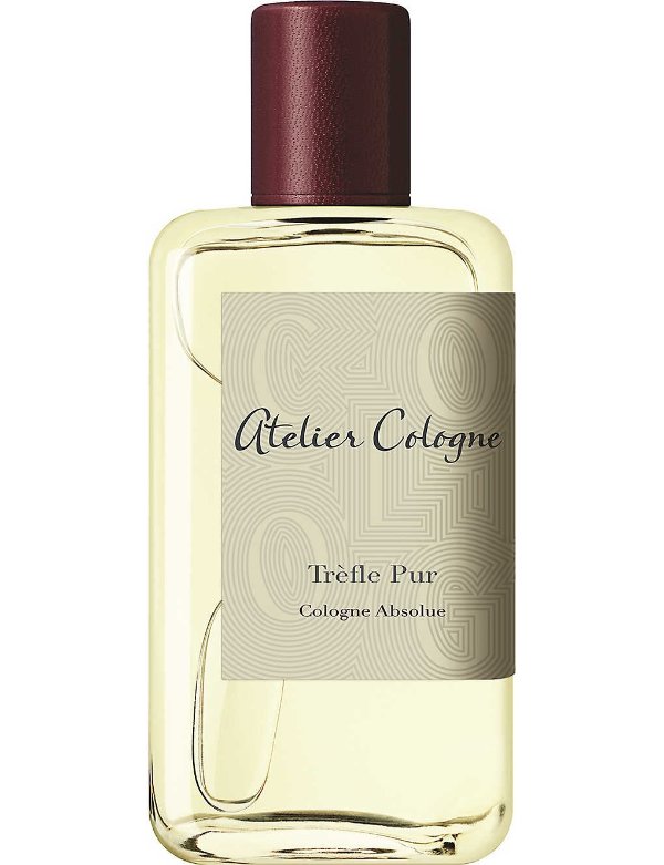 Trefle pur Cologne Absolue