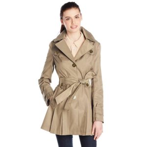 Women's Trench coats @ Amazon.com