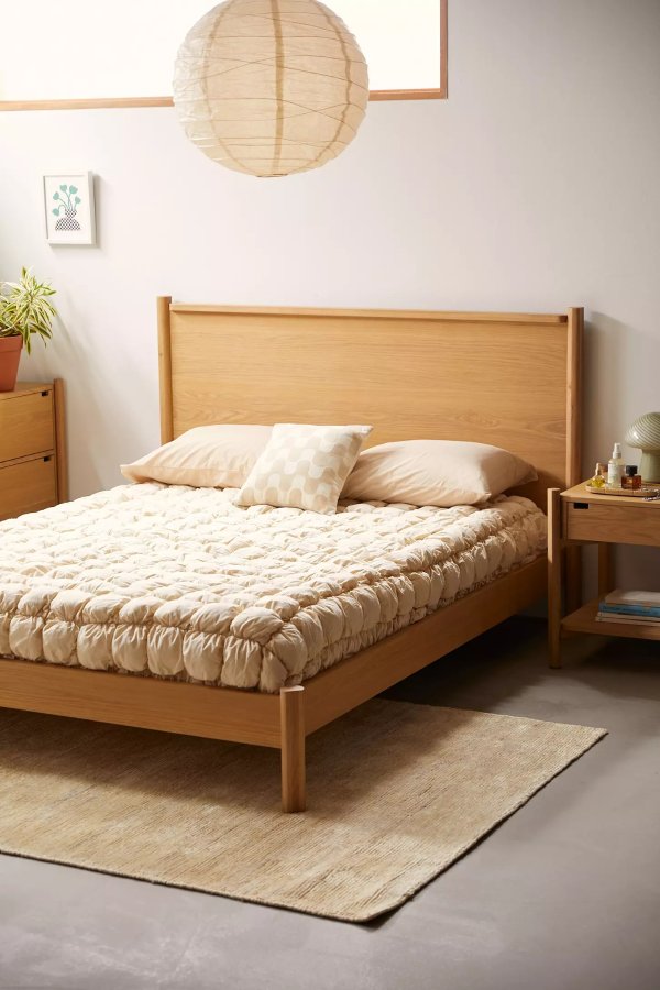 Yeon Bed