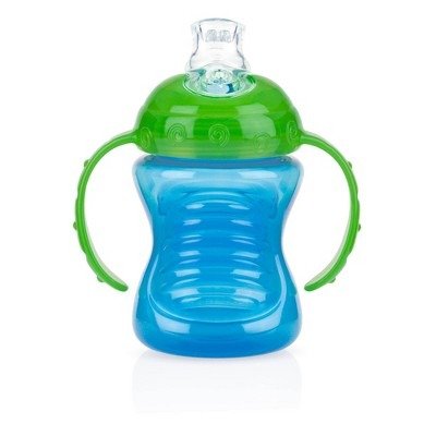 Bin Cup Super Spout Trainer- 8oz - (Colors May Vary)