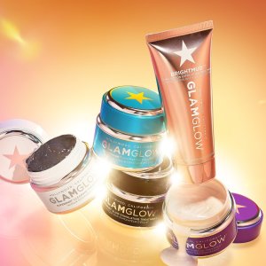 Glamglow Spend & Save Hot Sale