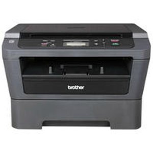 Brother HL-2280DW MFC / 3-In-One Up to 27 ppm Monochrome Wireless Laser Printer