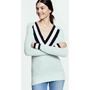 Spring Sweaters @ Lord & Taylor