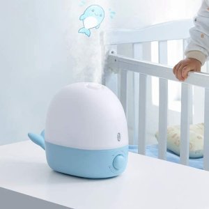 TaoTronics Humidifiers for Babies
