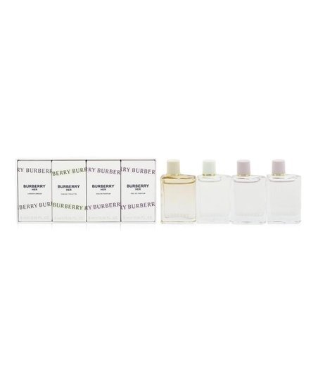 | Her Mini 4-Pc. Fragrance Set - Women