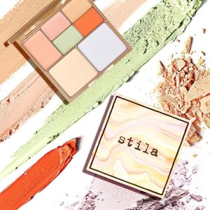 Buy 1 Get 1 FreeLast Day: Stila Correct & Perfect All-in-One Palette