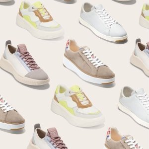 Up To 50% OffCole Haan Memorial Day Sale