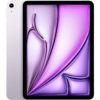 iPad Air 11吋(M2, 256GB)紫色