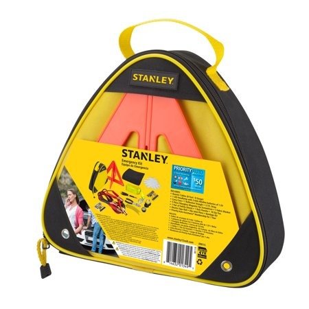 Emergency Roadside kit with Booster Cables (ERK1S)