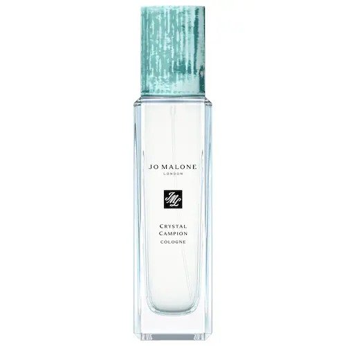 Crystal Campion Cologne