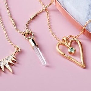 Spring Jewelry @Amazon.com