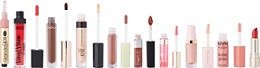 Variety Free 10 Piece Lip Sampler #2 with $70 purchase | Ulta Beauty