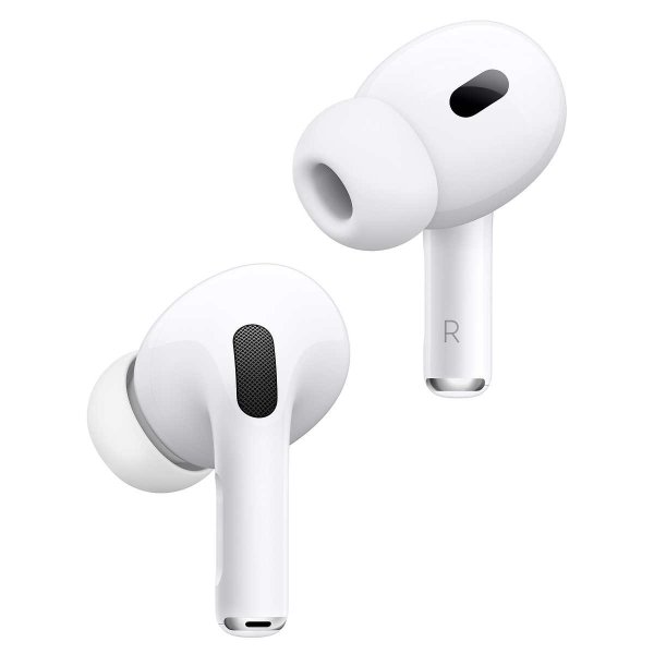 AirPods Pro (2nd generation) with MagSafe Case (USB-C) with AppleCare+ Included