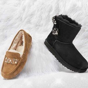 plus A Buy More Save More Up to 70% Off @ UGG Australia