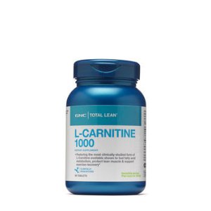 L-Carnitine 1000