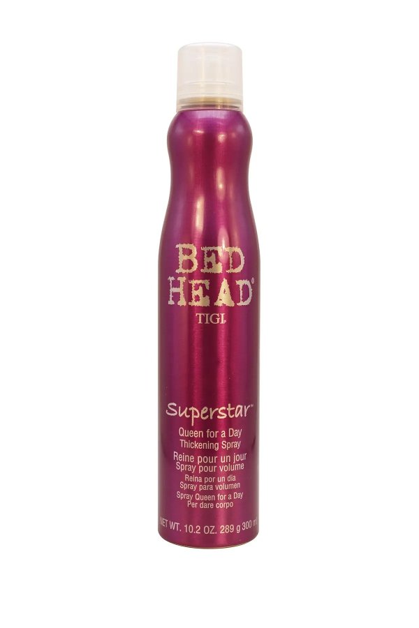 Bed Head Superstar Queen For A Day Thickening Spray - 10.2 oz.