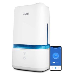 LEVOIT Humidifiers for Bedroom, Smart Wi-Fi