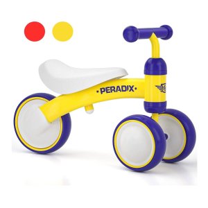 史低价：Peradix 婴幼儿超可爱平衡车，适合10个月-2岁宝宝