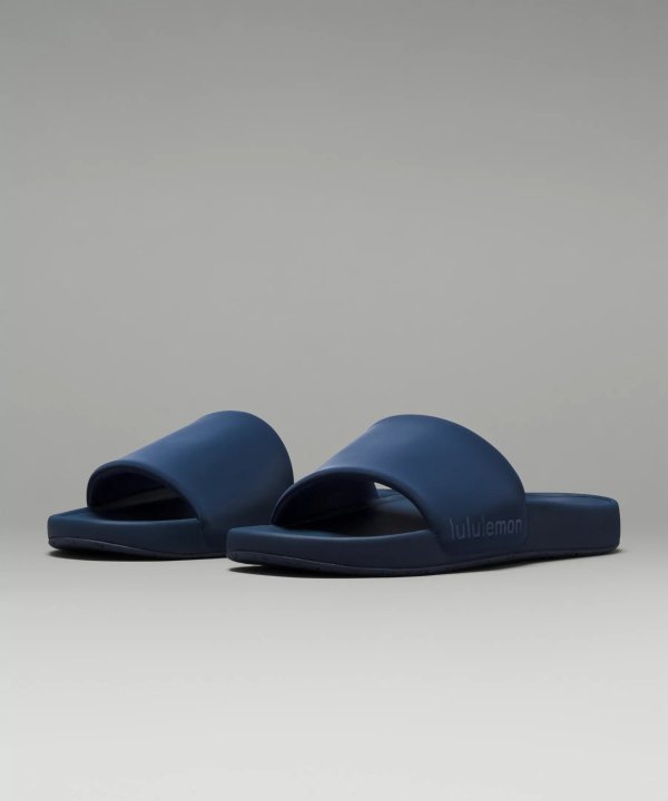 Restfeel Men's Slide | Men's Sandals | lululemon