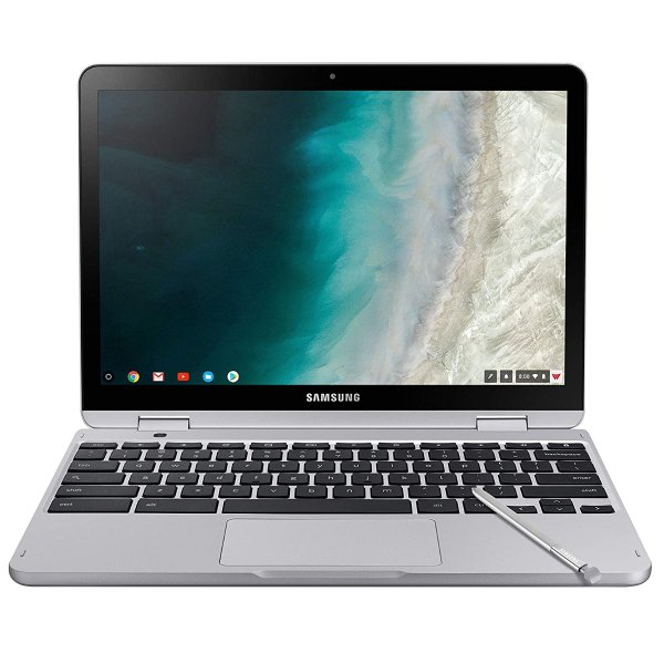 Chromebook Plus V2 超值本 (Celeron 3965Y, 4GB, 64GB)